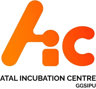 Atal Incubation Centre — GGSIPU